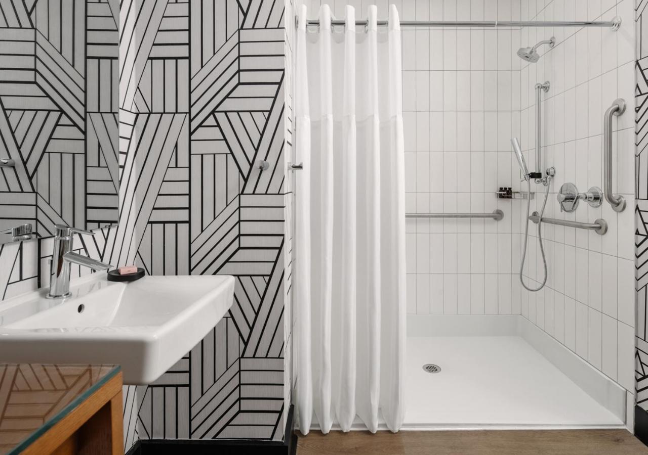 Hotel Tupelo, A Wyndham Hotel エクステリア 写真
