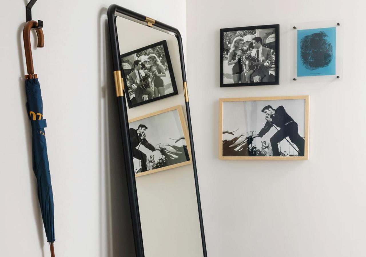 Hotel Tupelo, A Wyndham Hotel エクステリア 写真