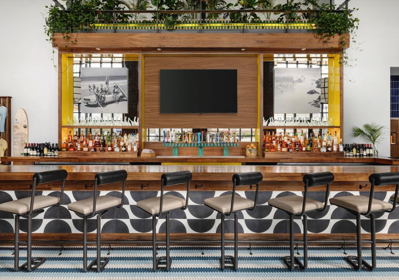 Hotel Tupelo, A Wyndham Hotel エクステリア 写真