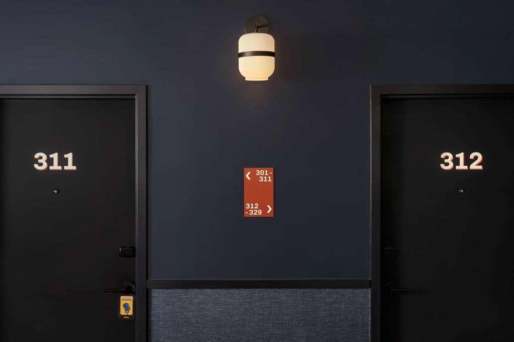 Hotel Tupelo, A Wyndham Hotel 部屋 写真