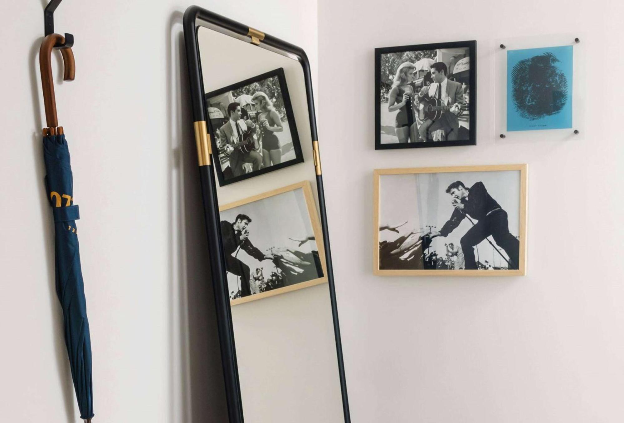 Hotel Tupelo, A Wyndham Hotel エクステリア 写真