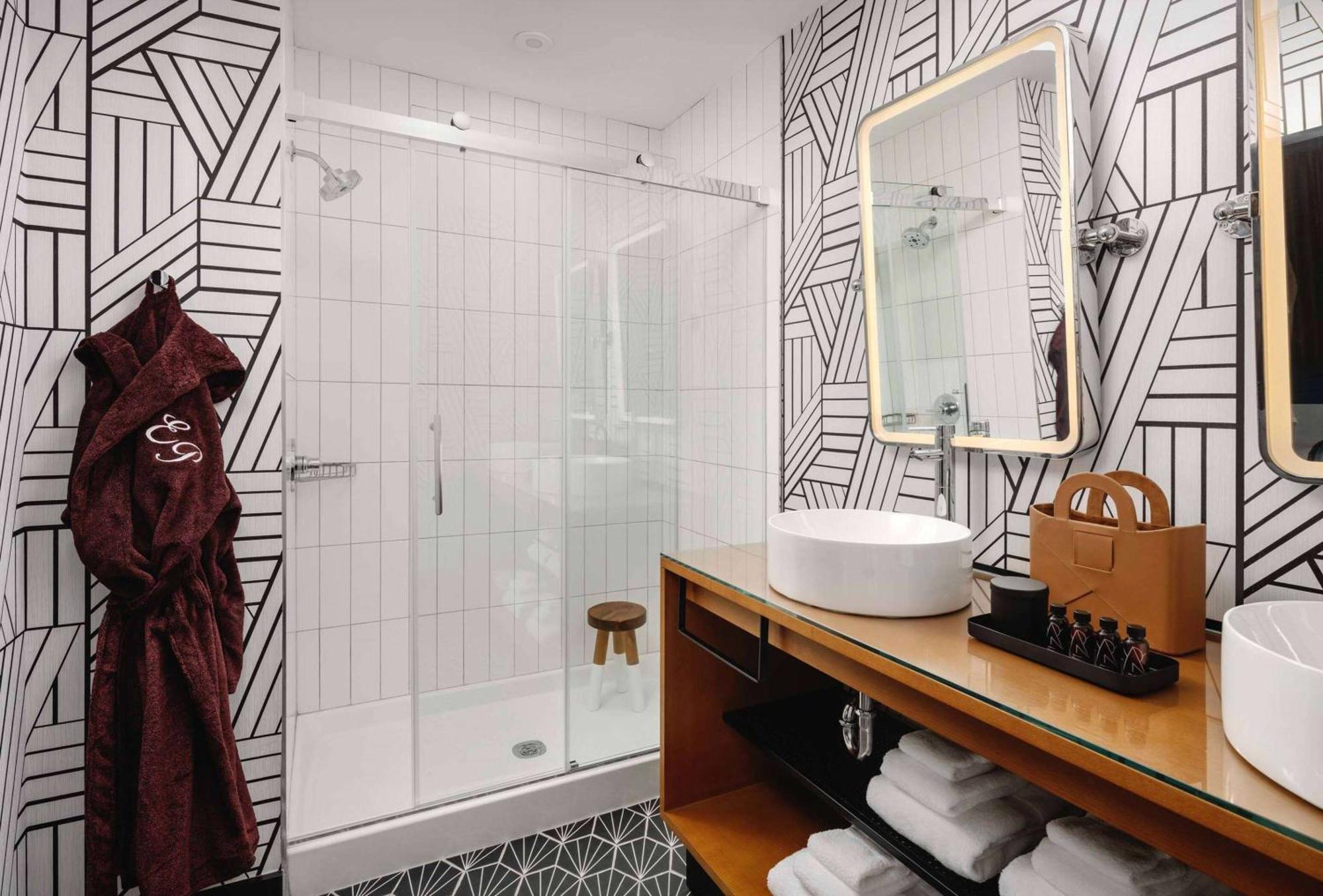 Hotel Tupelo, A Wyndham Hotel エクステリア 写真